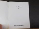 Far Wheels II by Charles S. Small soft cover stapled