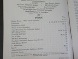 Western Pacific Mileposts 1950 January Vol 1 #6  Bieber Route
