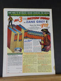Railroad Magazine 1964 November V76 #1 Century of L&N Steam power We built a RR
