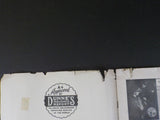 Railway Conductor, The V66 #6 June 1949 Little Red Caboose     Damaged