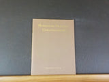 Missouri Pacific Corporation Annual Report 1978 Financials 5 year summary