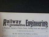 Railway and Locomotive Engineering 1913 January On the Arica-La Paz Ry Bolivia
