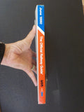 Official Railway Guide 1990 June  North American passenger travel edition