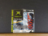 Official Xbox Magazine Demo Disc #28 February 2004 Everything or Nothing