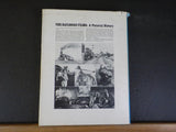 Movie Railroads, The by Larry Jensen 1981 with Dust jacket