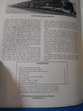 Southern Pacific Review 1980 By Joseph Strapac Soft Cover 1981  128 Pages