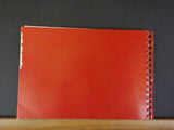 Passenger Car Library Volume 6 Southeastern Railroads ACL, FEC, SAL, Southern, C