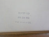 Canadian Pacific Railway Company Annual Report 1955 75th annual