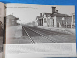 Buckinghamshire’s Lost Railways by Keith Scholey