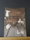 Louisville & Nashville Employee Magazine L&N 1959 March