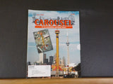 Carousel Vol 34 #6 June 2000 Conklin Brings Fear to Canada