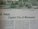 Soo-Liner Employee Magazine 1958 October November December