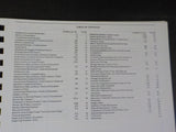 Grand Trunk Western Railroad Company Annual Report 1984 ICC  Spiral bound