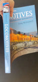 Locomotives The Modern Diesel & Electric Reference Second Edition Greg McDonnell