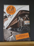 Louisville & Nashville Employee Magazine L&N 1940 August