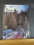 NMRA Bulletin 1986 June The Finishing Touch Cab Progression & Selection