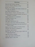 Historic Railroads By Rupert Holland Hard Cover 1927 Ex-Library Book