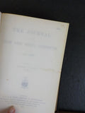 Journal of the Iron & Steel Institute 1910 No. I 1910 Hard Cover