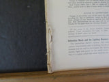 Street Railway Journal Vol 26 #1 July 1 1905 Interurban roads and the lighting b