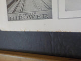 Railroad Employee, The 1931 June V41 #3 Broadway Limited PRR