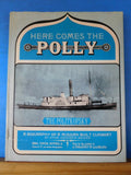 Here Comes the Polly A biography of a Russian built gunboat By Ethel Anderson Be