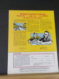 Railway Journal BMWE Magazine 1982 March More on Retirement Crisis