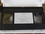 VHS Lot of 6 D&RGW & Bumblebee #268, RRing w/Rio Grande, Sacramento Northern, Ri