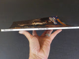 NASCAR 2001 Program Bristol Motor Speedway March Food CIty 500    Soft Cover
