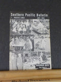 Southern Pacific Bulletin 1955 July Employee magazine Missing Pages 15-34