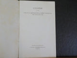 Burlington, The  and a Century of Progress, The  1933 Souvenir CB&Q