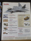 FineScale Modeler 2010 September Bismarck & Arizona Amazing Battleships