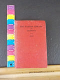 Railway Library and Statistics 1912 Hard Cover  Noteworthy addresses and papers