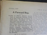 Railroad Employee, The 1929 October  V39 #7 The closer coordination A forward st