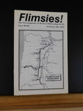 Flimsies West Issue #150 February 28, 1993 News Magazine of Western Railroading