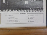 Gauge O Guild Gazette Vol V #4 1972 October Model-land (R.H.D.L.R.)