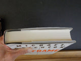 Michael Chrichton Disclosure Airframe Lot of two novels