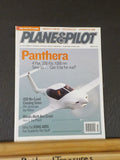 Plane & Pilot Magazine 2016 March Panthera Winds aloft are cruel