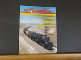 UP The Streamliner Volume 33 #3 Union Pacific Historical Society Ore & More