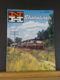 NYNH&H Shoreliner Vol 41 #1 The Norton Railroad Yellow Dogs Potato extras