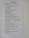 Atlantic Coast Line Railroad Steam Locomotives Ships Prince Hard Cover 1966