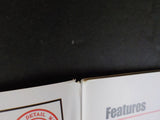 N Scale Railroading 2001 November December BN Freight Car Fleet North Fork Bridg