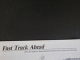 Southern Pacific Bulletin 1981 January SP Opposes UP-MP-WP Merger