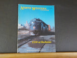 North Western Lines C&NW 1996 Spring CGW at Rochester