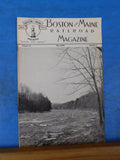 Boston & Maine Railroad Employee Magazine 1949 May