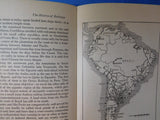 History of Railways, The  by Erwin Berghaus Dust Jacket English Translation 1964