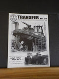 Transfer No 39 2003 September-December Rail Marine Information Group