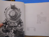Railroading Coast to Coast Locomotive Cabs 1923-1950