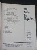 Santa Fe Employee Magazine 1974 June AMAX to Fort Madison