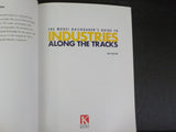Model Railroader’s Guide to Industries Along the Tracks by Jeff Wilson Soft Cove