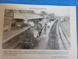 Welshpool & Llanfair The history of Welshpool & Llanfair light railway 1903-2003